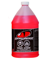 SIDEWINDER  PRO 16%