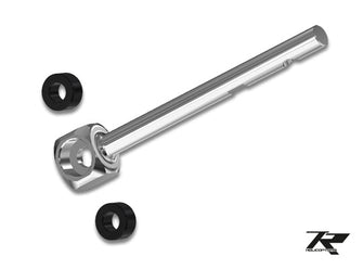 Tron Nitron Tail Shaft - HeliDirect