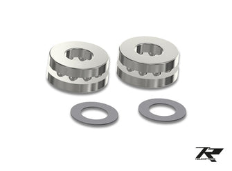 Tron 5.8/Nitron Tail Blade Holder Thrust Bearing Set - HeliDirect