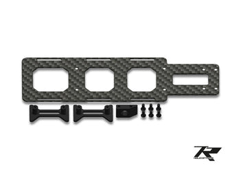 Tron 5.8 Battery Tray - HeliDirect