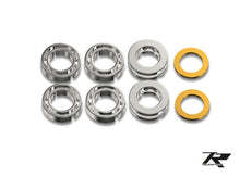 Tron Nitron Main Grip Bearings Set - HeliDirect