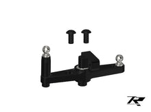 Tron Nitron Complete Tail Slider Arm Assembly - HeliDirect