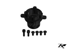 Tron Nitron Engine Fan Mount - HeliDirect