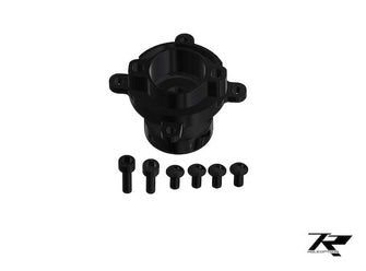 Tron Nitron Engine Fan Mount - HeliDirect