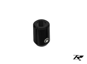 Tron Nitron Starter Shaft Adapter - HeliDirect