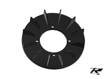 Tron Nitron Engine Fan - HeliDirect