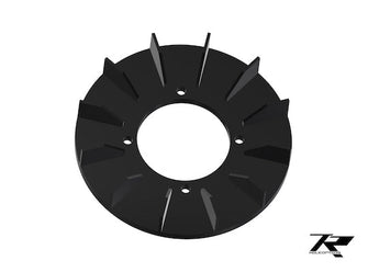 Tron Nitron Engine Fan - HeliDirect