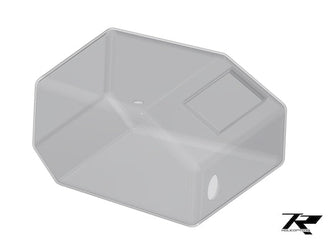 Tron Nitron Fuel Tank - HeliDirect
