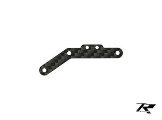 Tron Nitron Frame Stiffener L For Midi Size Servo - HeliDirect