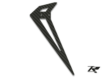 Nitron90/Tron Dnamic Tail Fin - HeliDirect
