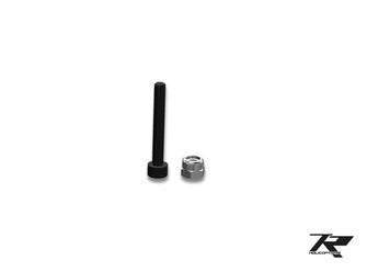 Nitron90/Tron Dnamic M3 Jesus Bolt HD - HeliDirect