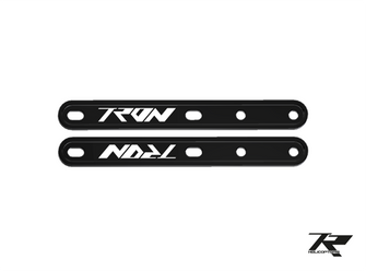 NiTron90 Motor Mount Support - HeliDirect