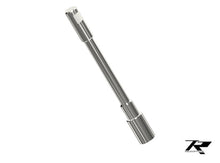 NiTron90 Starter Shaft - HeliDirect