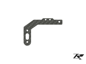 NiTron90 Frame Stiffener L for Mini-size Servo - HeliDirect
