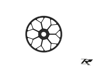 Tron7.0 CNC Tail Drive Pulley - HeliDirect