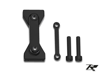 Tron7.0 Tail Idler Pulleys Mount - HeliDirect