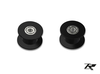Tron7.0 Tail Idler Pulleys - HeliDirect