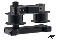Tron 7.0 ADVANCE Belt Tensioner Assembly Complete - HeliDirect