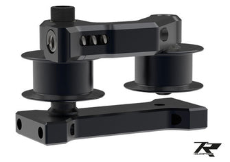 Tron 7.0 ADVANCE Belt Tensioner Assembly Complete - HeliDirect