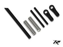 Tron7.0 Tail Push Rod Assembly Set - HeliDirect