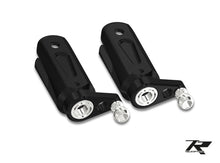Tron7.0 Tail Blade Holder Set - HeliDirect