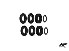 Tron7.0 Head Dampeners Set - HeliDirect