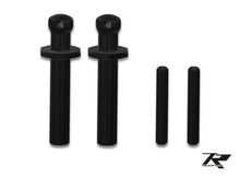 Tron7.0 Canopy Front Mounts - HeliDirect