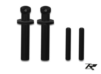 Tron7.0 Canopy Front Mounts - HeliDirect