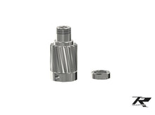 Tron7.0 Motor Pinion 15T-6mm - HeliDirect