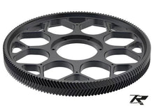 Tron 7.0 ADVANCE CNC Herringbone Split 151T Main Gear - HeliDirect