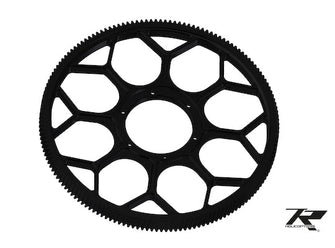 Tron7.0 CNC Maingear 155T mod 1.0 - HeliDirect