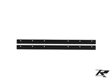 Tron7.0 Battery Tray Rail Guides - HeliDirect