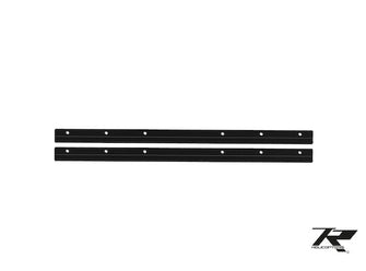Tron7.0 Battery Tray Rail Guides - HeliDirect
