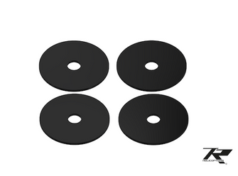 Tron7.0 Main Grip POM Shim Set - HeliDirect