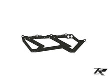 Tron7.0 Lower Carbon Fiber Frame - HeliDirect