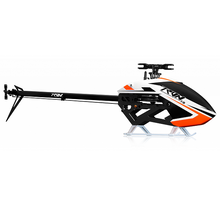 Tron 7.0 Helicopter Kit (w/o Blades) - HeliDirect