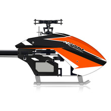 Tron Nitron Helicopter Kit - 21T (w/o Blades) - HeliDirect