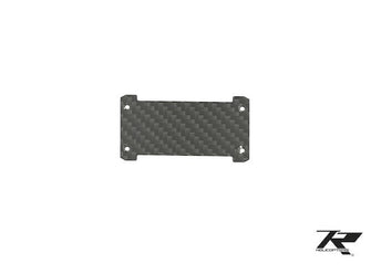 NiTron90 Battery Tray - HeliDirect