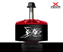 XNOVA X-CLASS LIGHTNING 350KV 12S FPV MOTOR (SHAFT A)