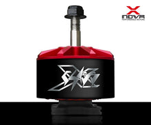 XNOVA X-CLASS LIGHTNING 350KV 12S FPV MOTOR (SHAFT B)