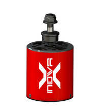 XNOVA 3640 2200KV BRUSHLESS MOTOR FOR SAB KR84 TORTUGA