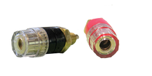 Banana Plug Binding Post for PRC Cases