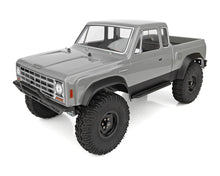 Element RC Enduro SE Sendero 4X4 RTR 1/10 Trail Truck (Grey) Combo