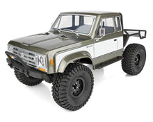 Element RC Enduro Sendero HD Titanium Trail Truck 4x4 RTR Rock Crawler Combo