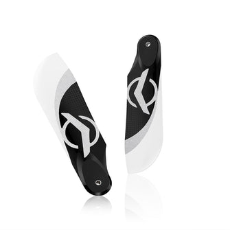 Azure AZ-105 Pro Heli Tail Blades