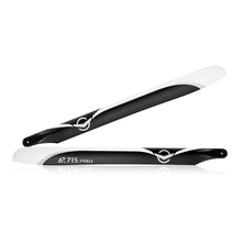 Azure Power Heli AZ-715 PRO Main Blades