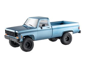 Eazy RC Glacier 1/18 RTR Scale Mini Crawler w/2.4Ghz Radio