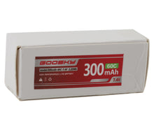 GooSky S1 2S LiPo Battery 60C (7.4V/300mAh)