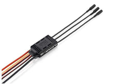 HobbyWing Platinum 25A V4 ESC (3S-6S)