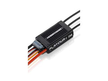 HobbyWing Platinum 25A V4 ESC (3S-6S)